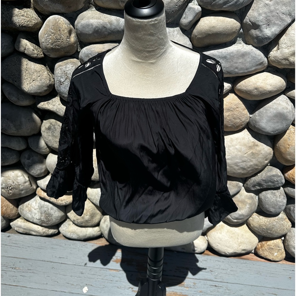 Ramy Brook Blouse